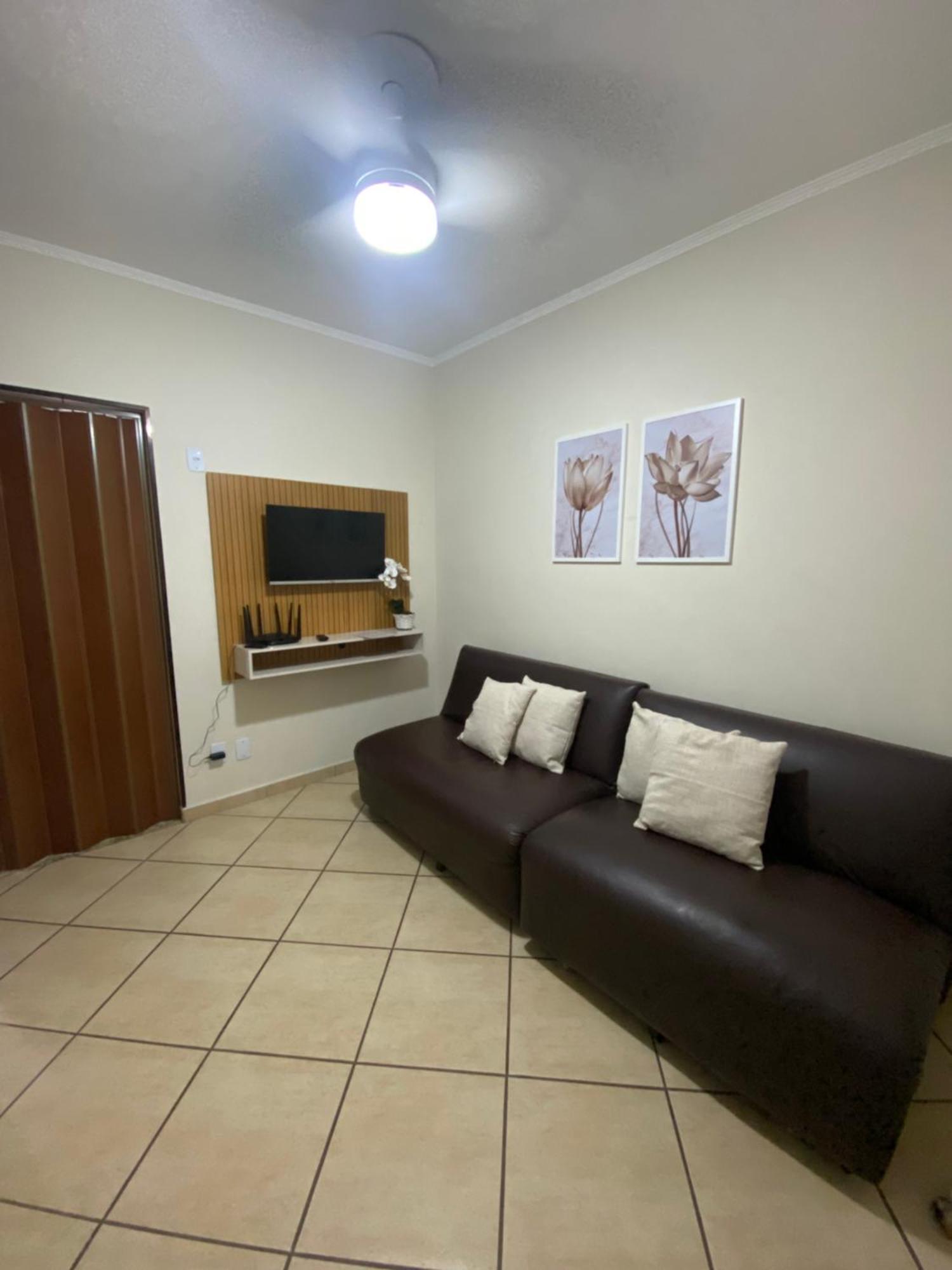 Boqueirao Apt12 Praia Grande Dış mekan fotoğraf